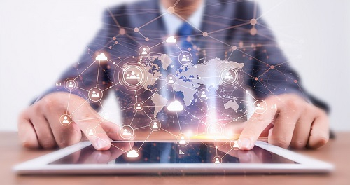 【商景科技】做網(wǎng)站做推廣如何選擇合作伙伴？